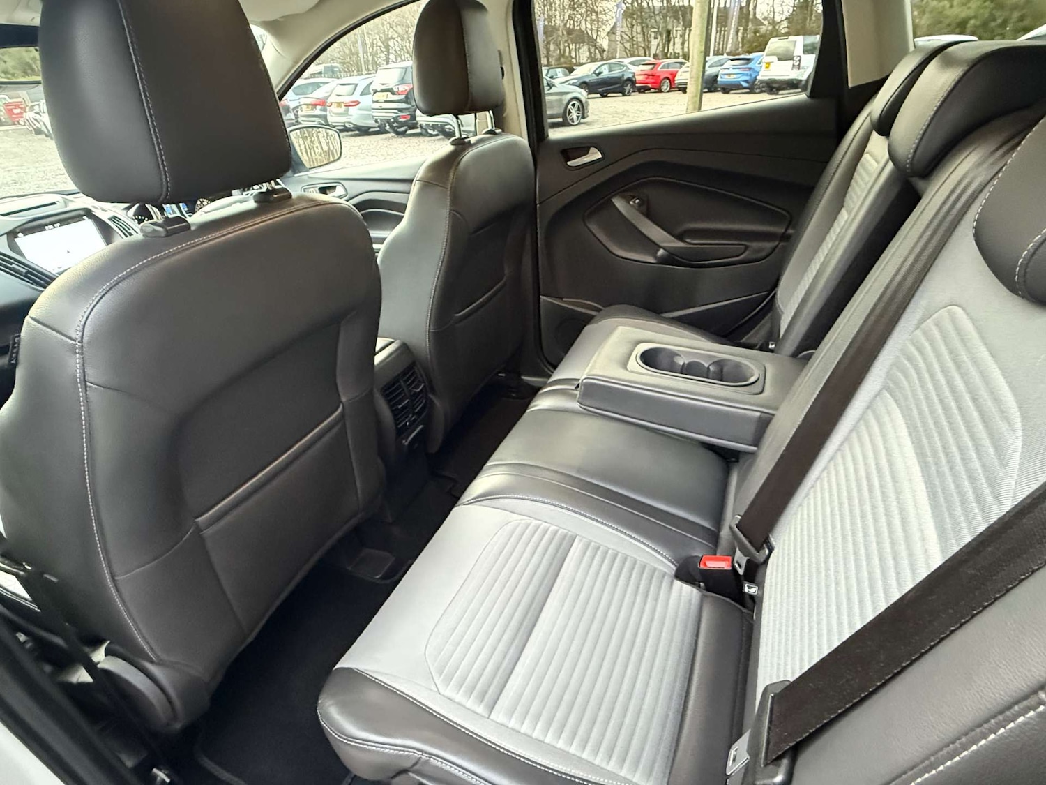 Used Ford Kuga 2017 for sale - 76905252: Photo 23