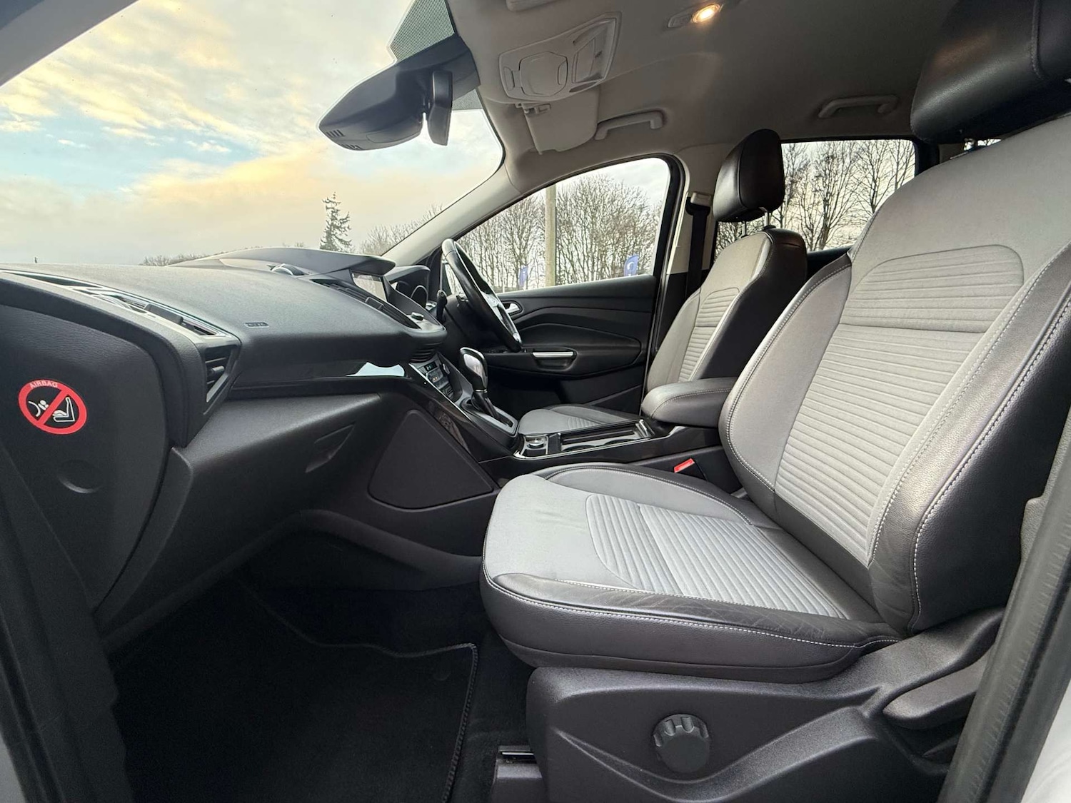 Used Ford Kuga 2017 for sale - 76905252: Photo 25