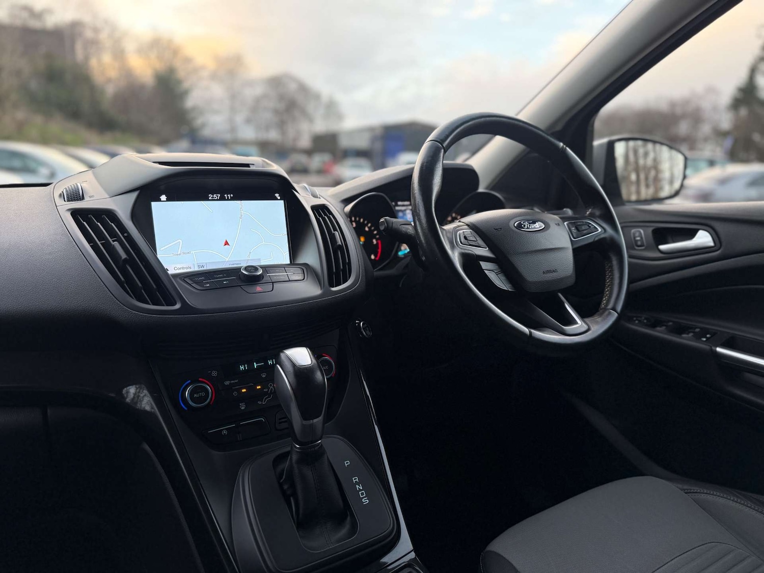 Used Ford Kuga 2017 for sale - 76905252: Photo 27