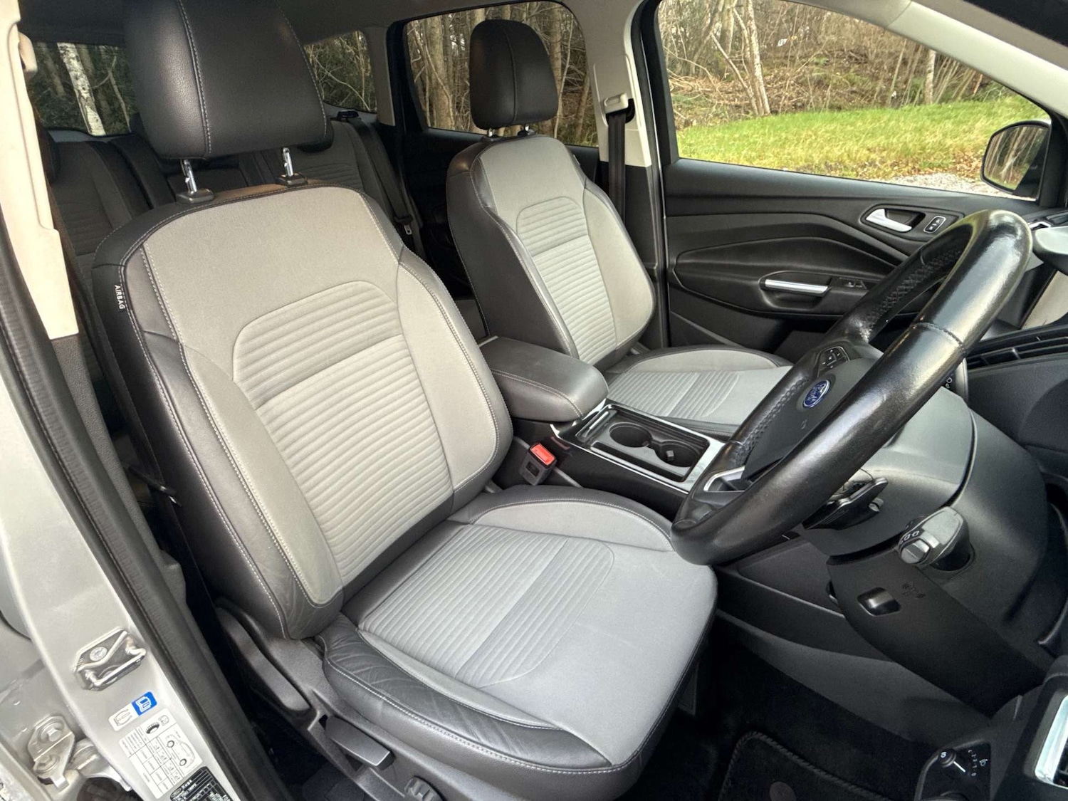 Used Ford Kuga 2017 for sale - 76905252: Photo 29