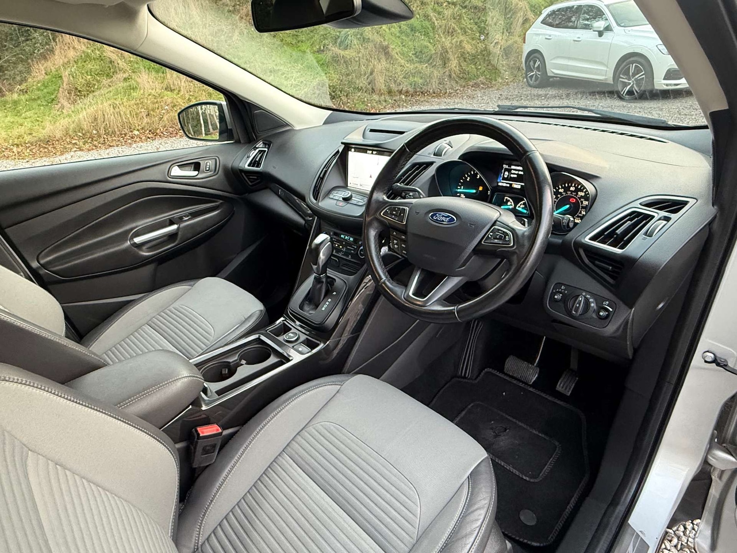 Used Ford Kuga 2017 for sale - 76905252: Photo 30