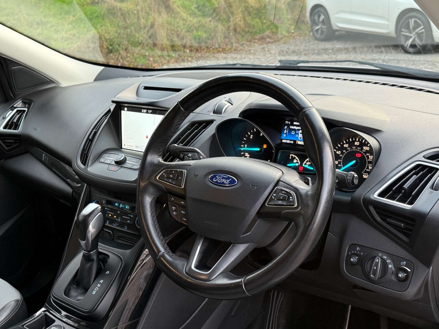 Used Ford Kuga 2017 for sale - 76905252: Photo 31