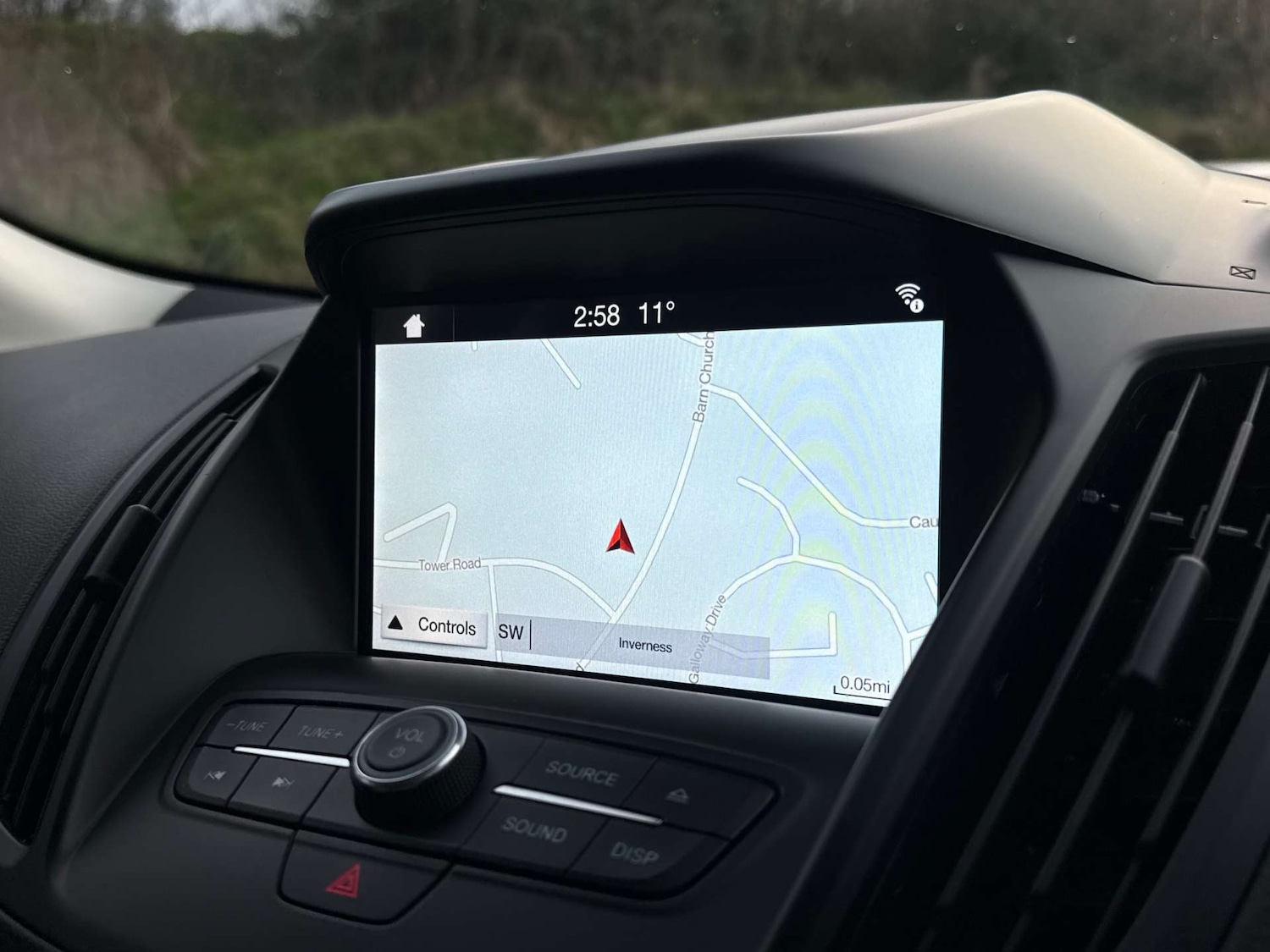 Used Ford Kuga 2017 for sale - 76905252: Photo 35