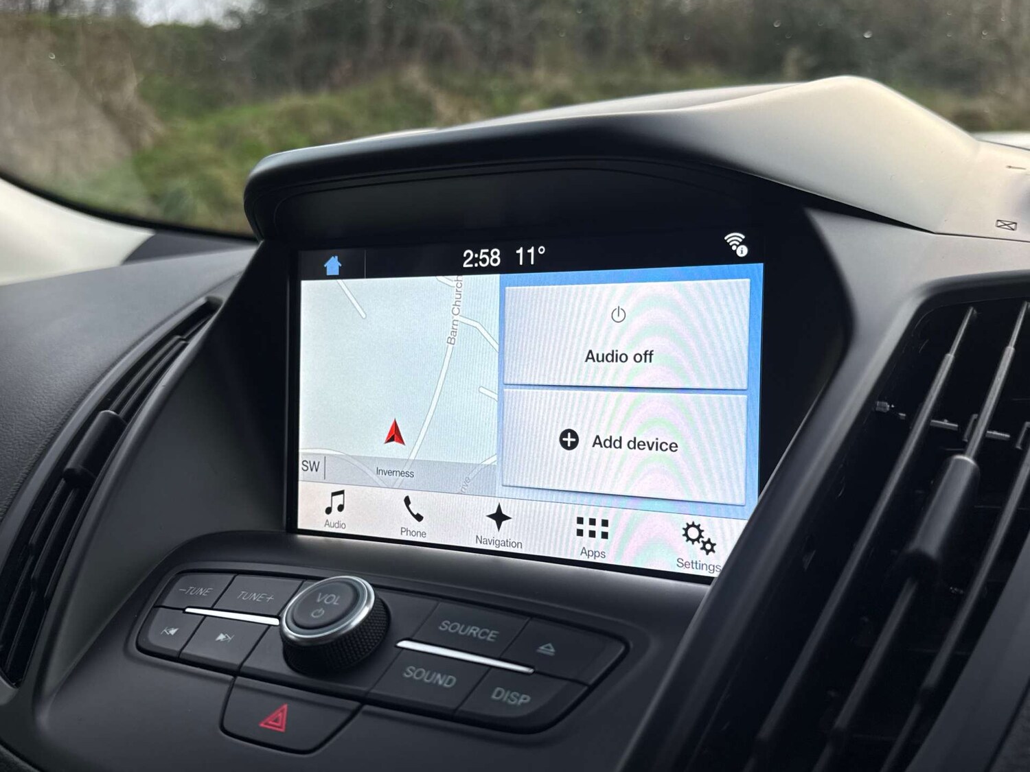 Used Ford Kuga 2017 for sale - 76905252: Photo 36