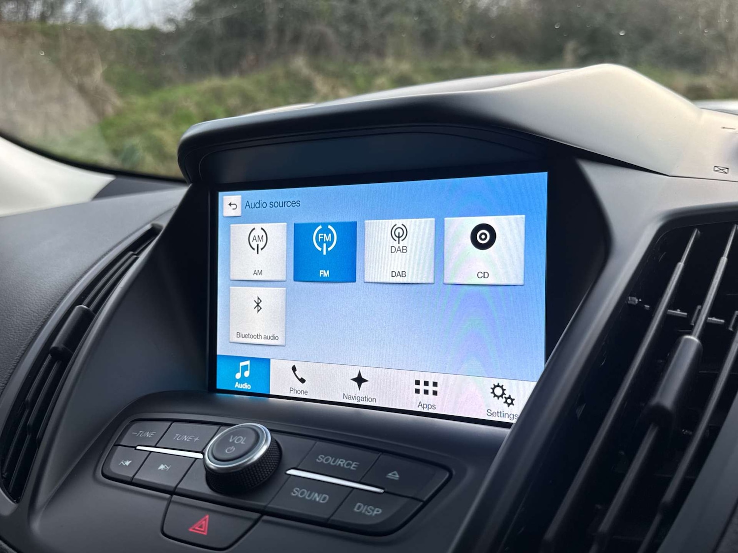 Used Ford Kuga 2017 for sale - 76905252: Photo 37