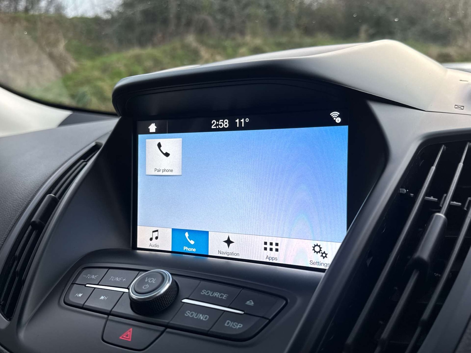 Used Ford Kuga 2017 for sale - 76905252: Photo 38