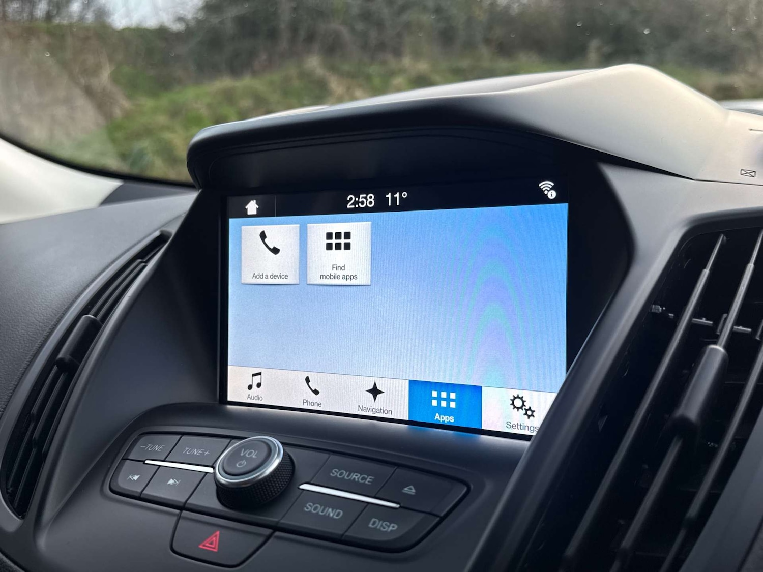 Used Ford Kuga 2017 for sale - 76905252: Photo 39