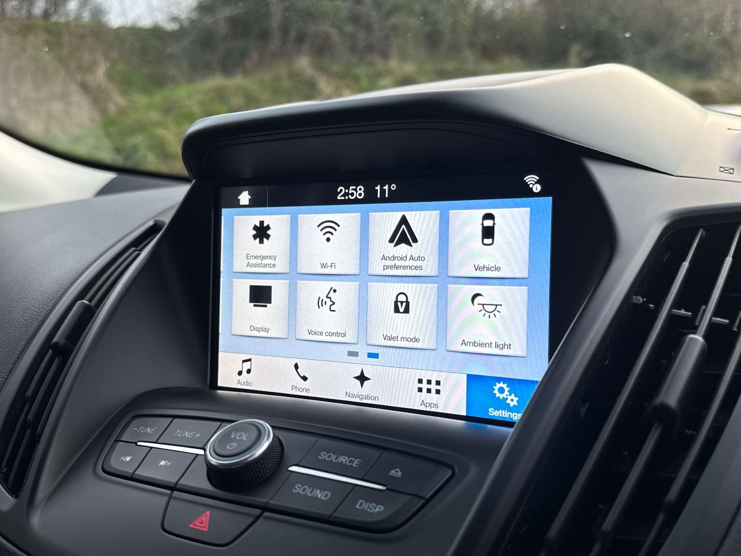 Used Ford Kuga 2017 for sale - 76905252: Photo 40