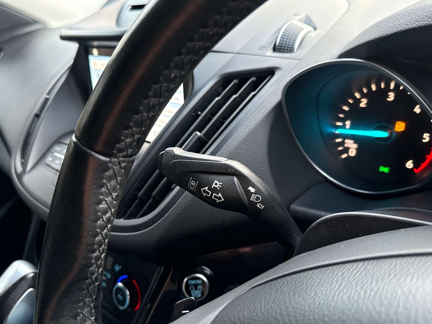 Used Ford Kuga 2017 for sale - 76905252: Photo 44