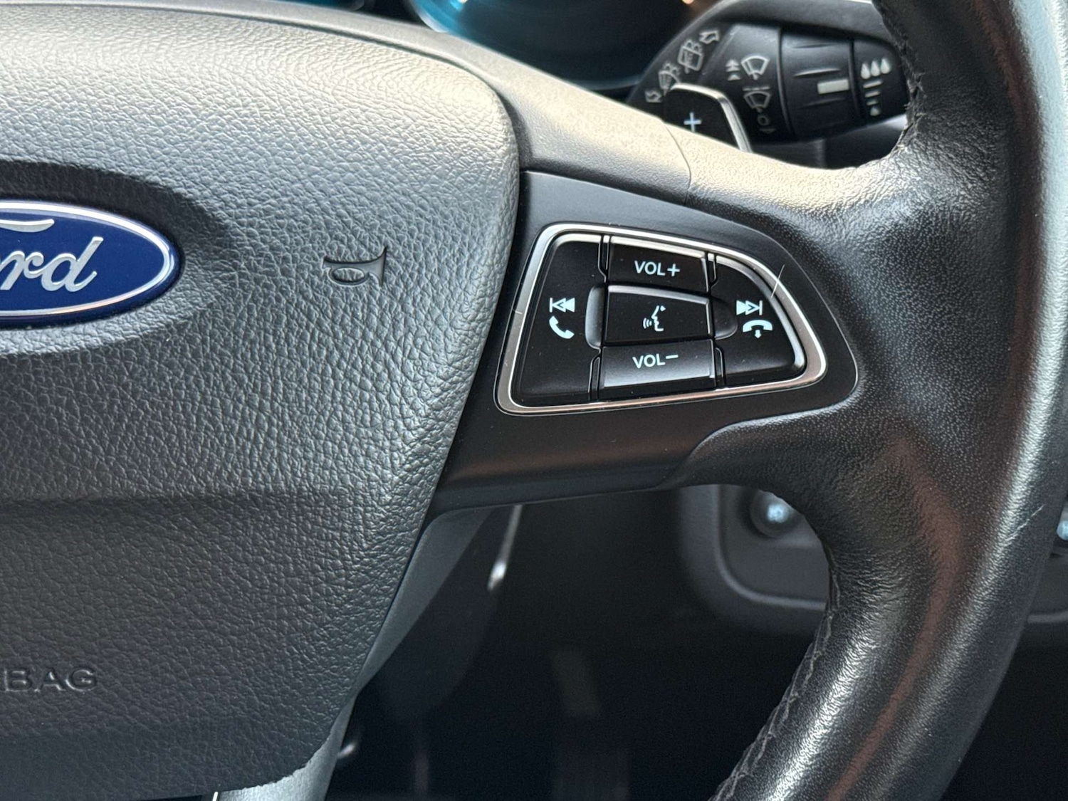 Used Ford Kuga 2017 for sale - 76905252: Photo 47