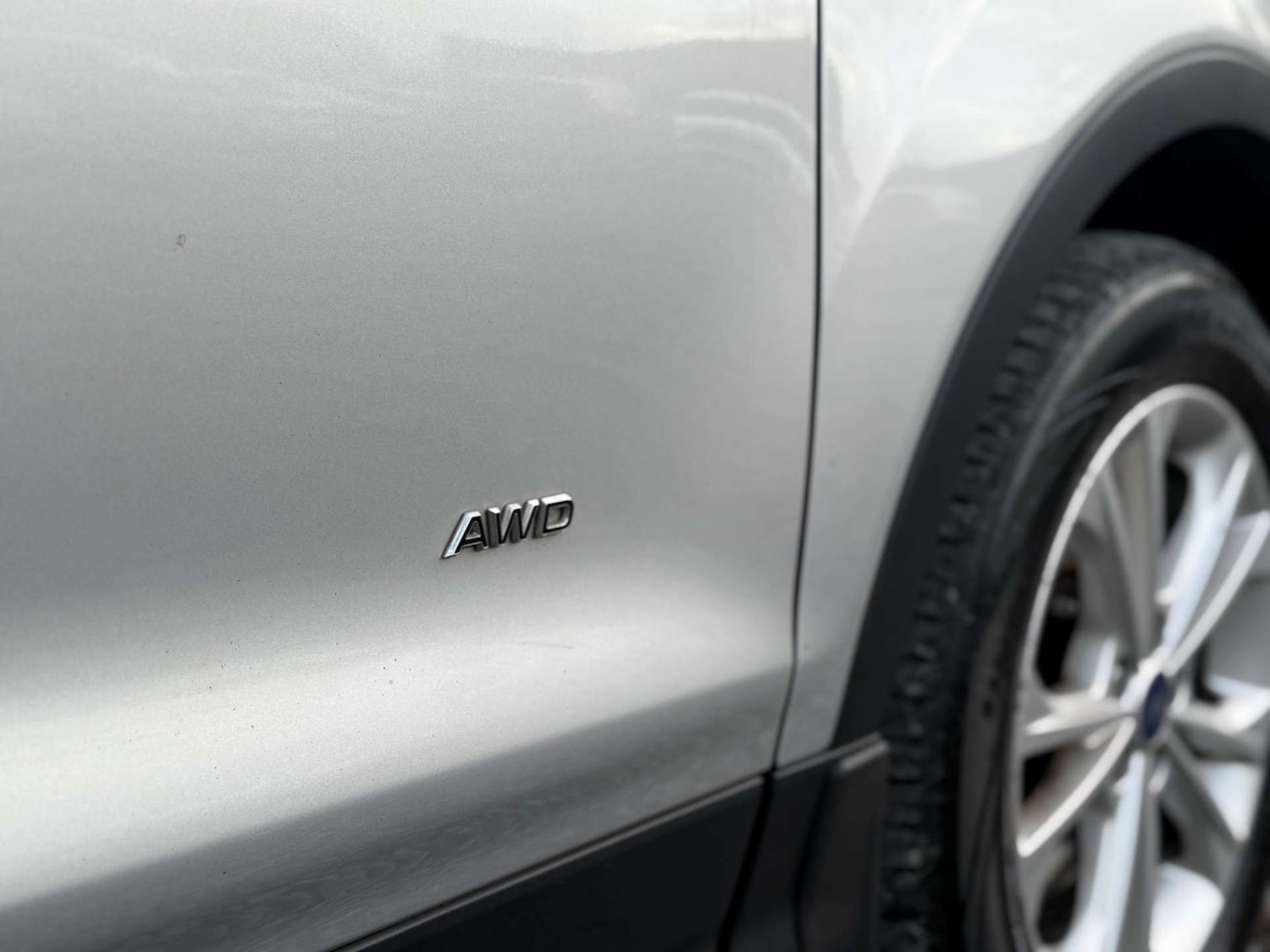 Used Ford Kuga 2017 for sale - 76905252: Photo 48