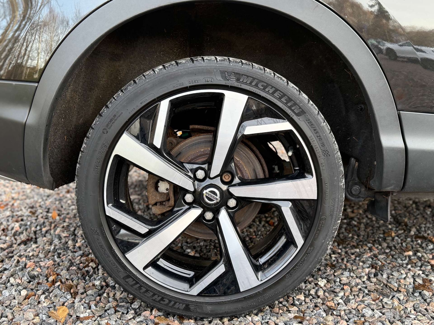 Used Nissan Qashqai 2020 for sale - 76830142: Photo 10