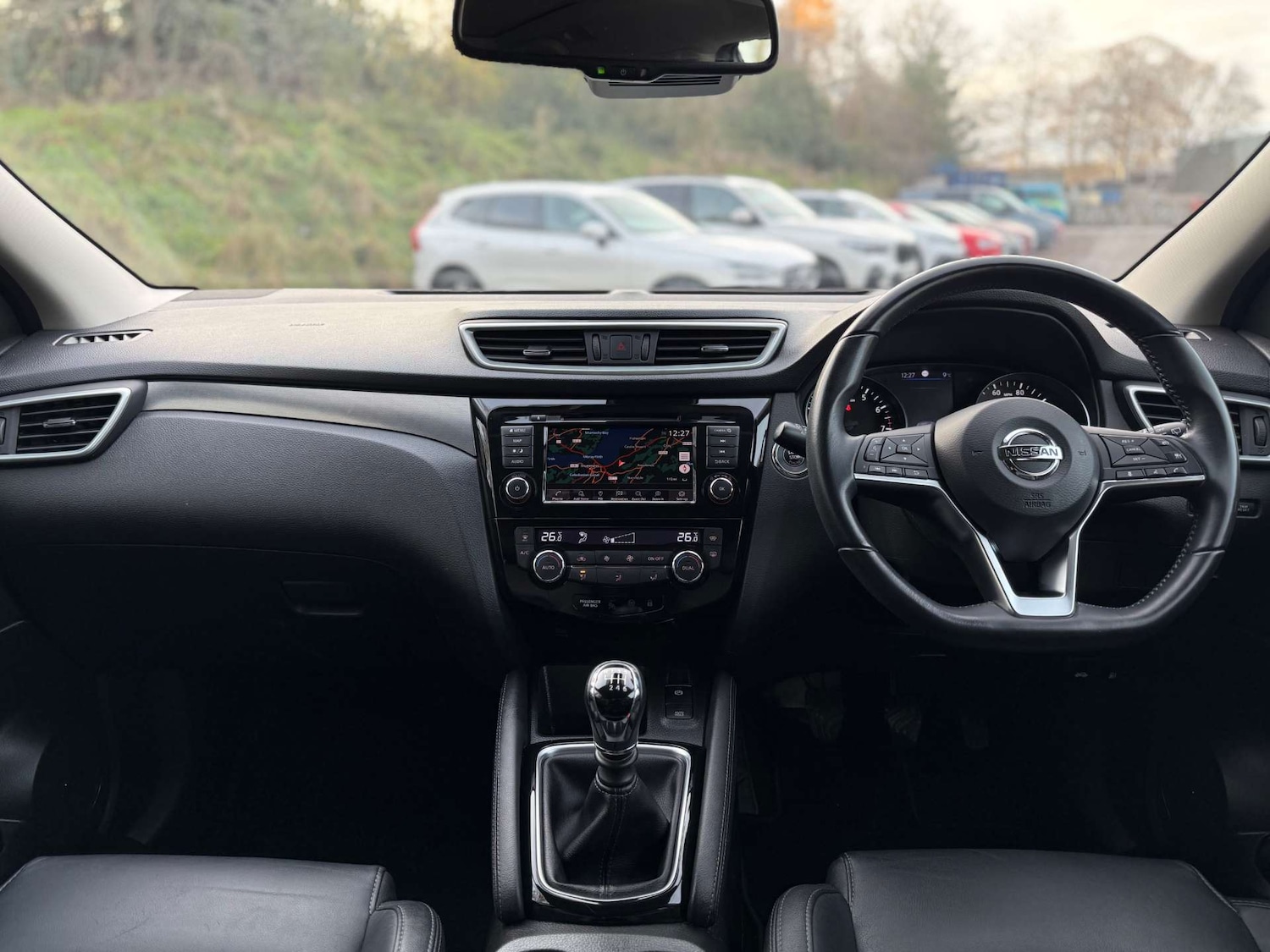 Used Nissan Qashqai 2020 for sale - 76830142: Photo 11