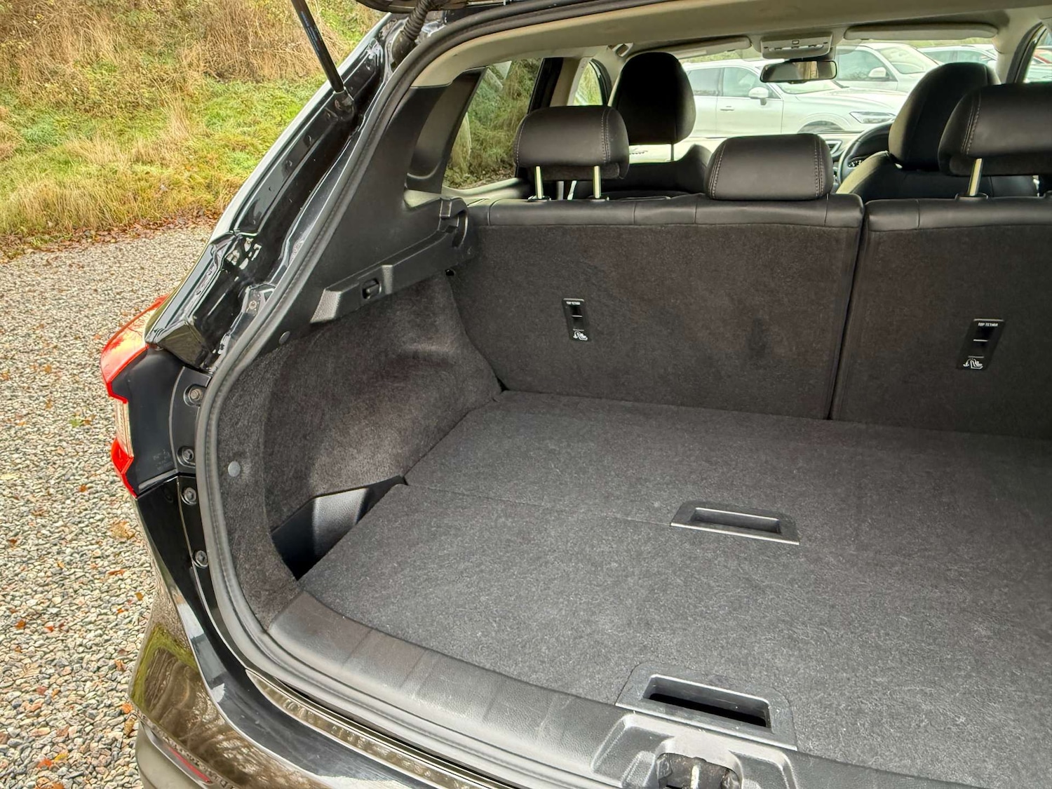 Used Nissan Qashqai 2020 for sale - 76830142: Photo 12