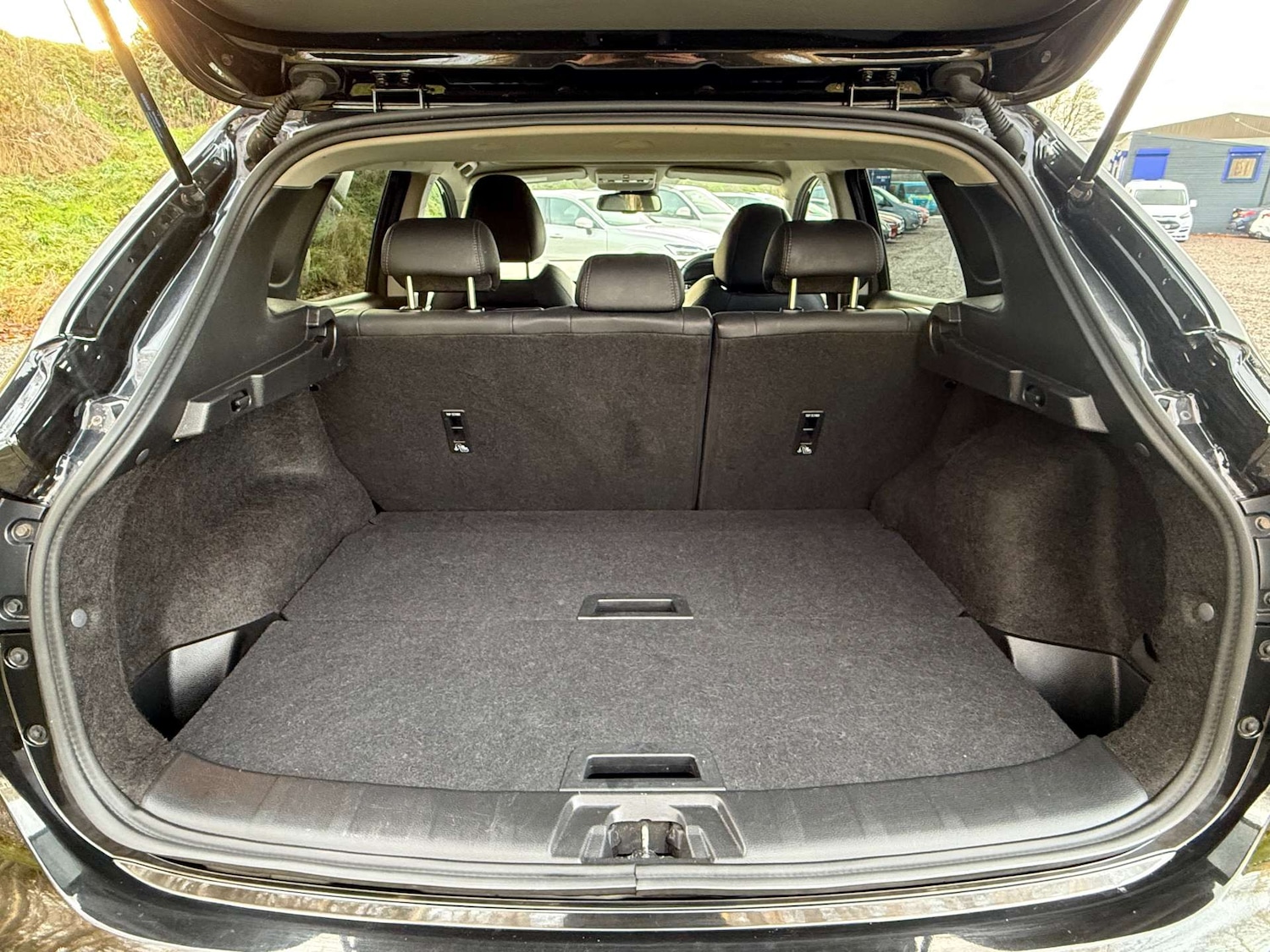 Used Nissan Qashqai 2020 for sale - 76830142: Photo 14