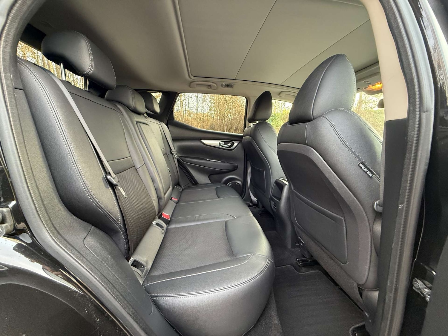 Used Nissan Qashqai 2020 for sale - 76830142: Photo 16