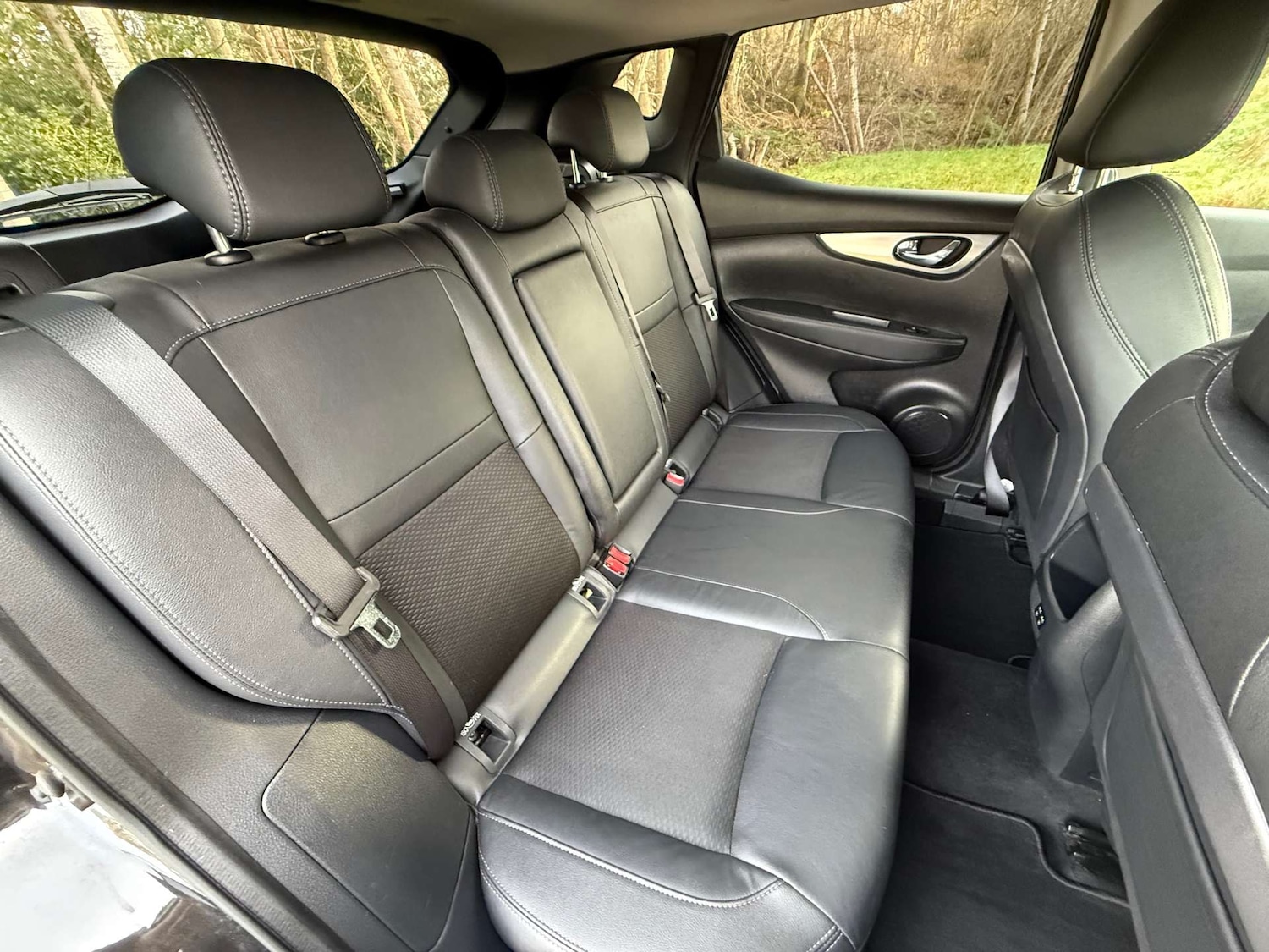 Used Nissan Qashqai 2020 for sale - 76830142: Photo 17