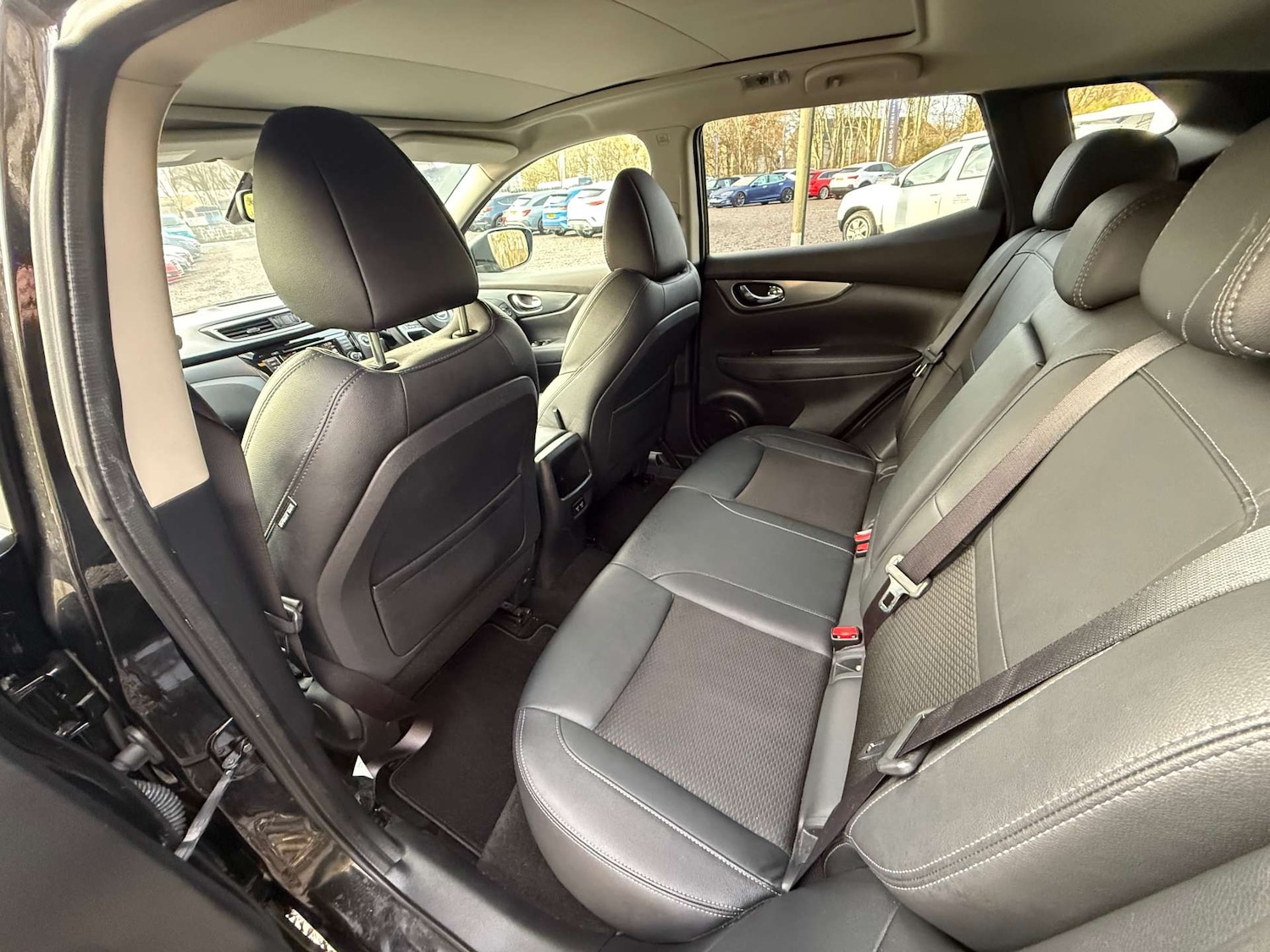 Used Nissan Qashqai 2020 for sale - 76830142: Photo 18