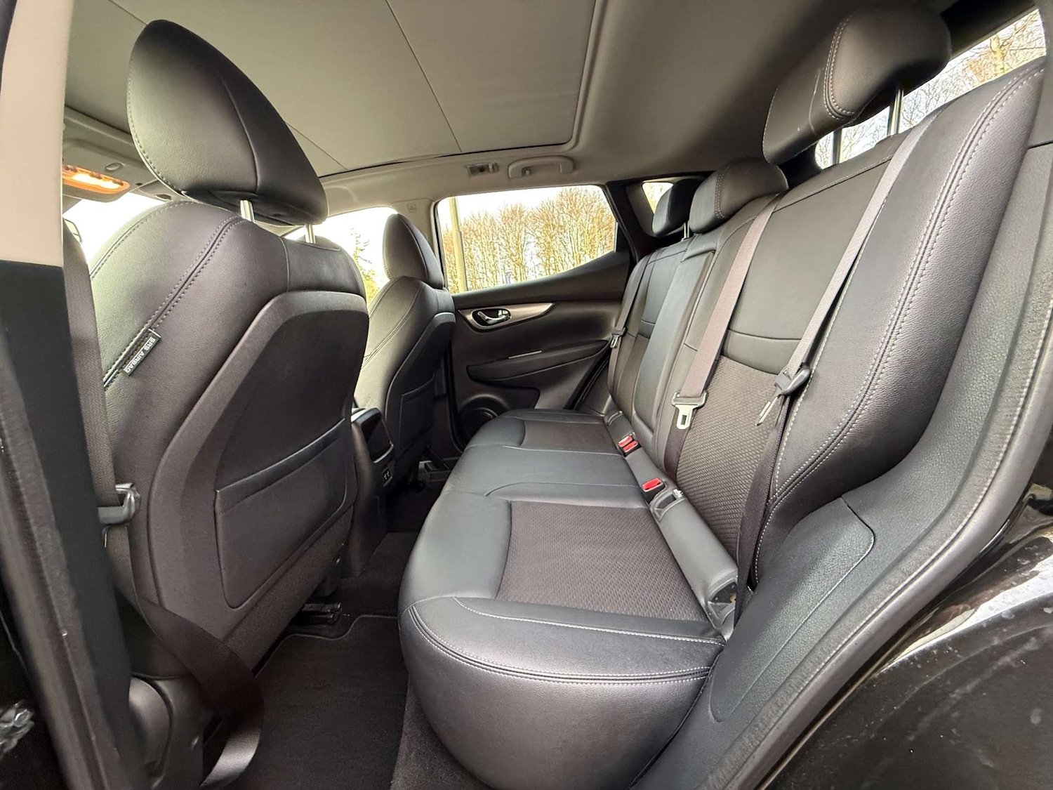 Used Nissan Qashqai 2020 for sale - 76830142: Photo 19