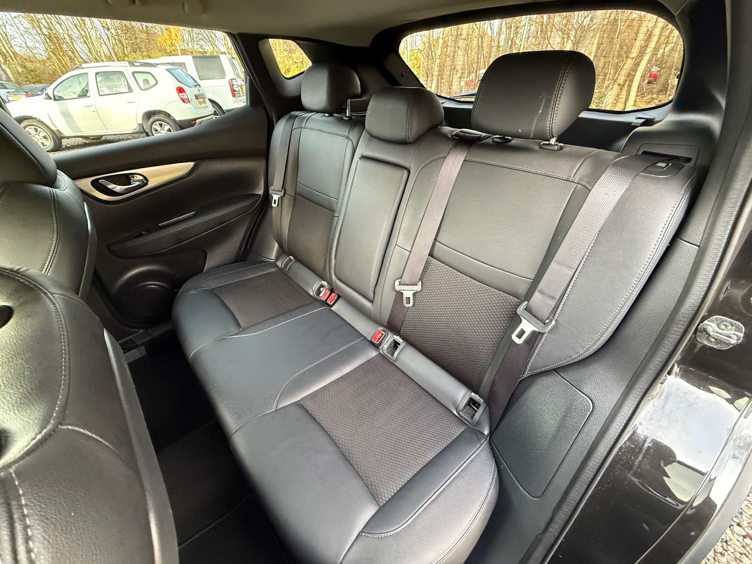 Used Nissan Qashqai 2020 for sale - 76830142: Photo 20