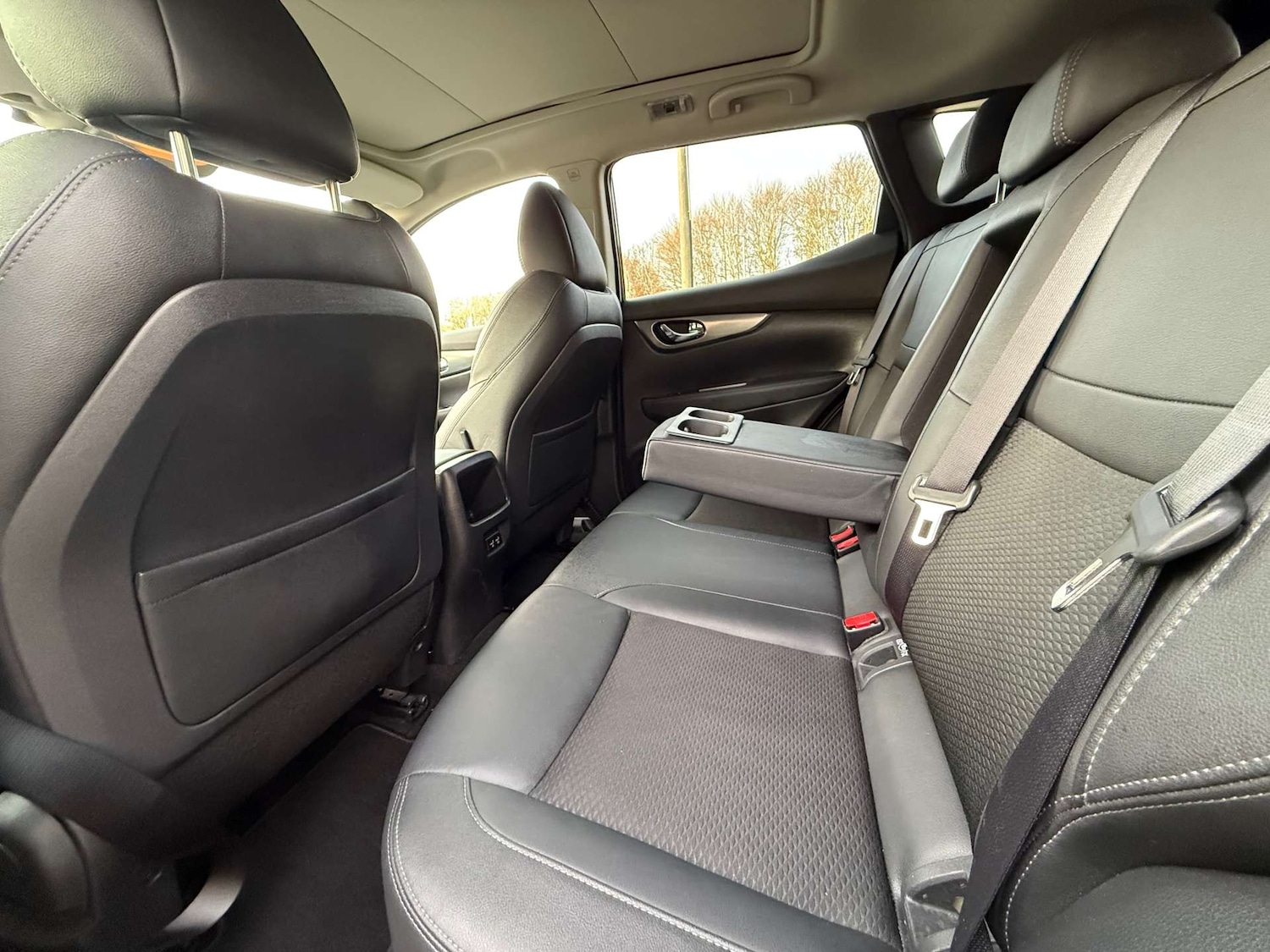 Used Nissan Qashqai 2020 for sale - 76830142: Photo 21