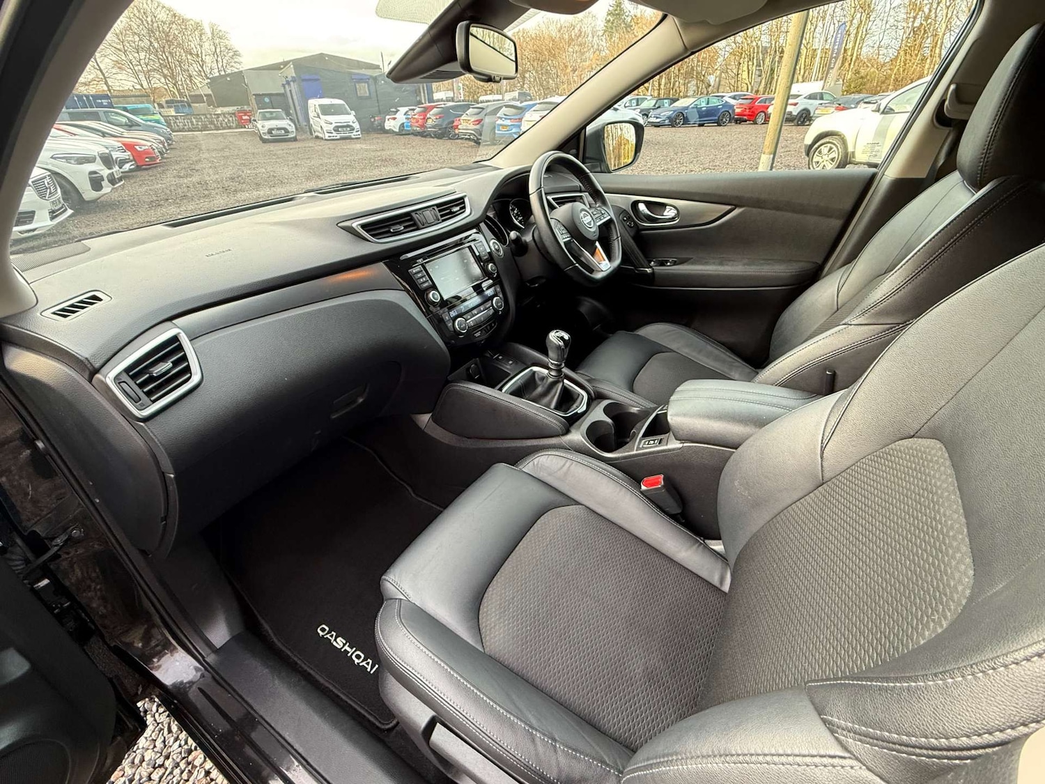 Used Nissan Qashqai 2020 for sale - 76830142: Photo 22