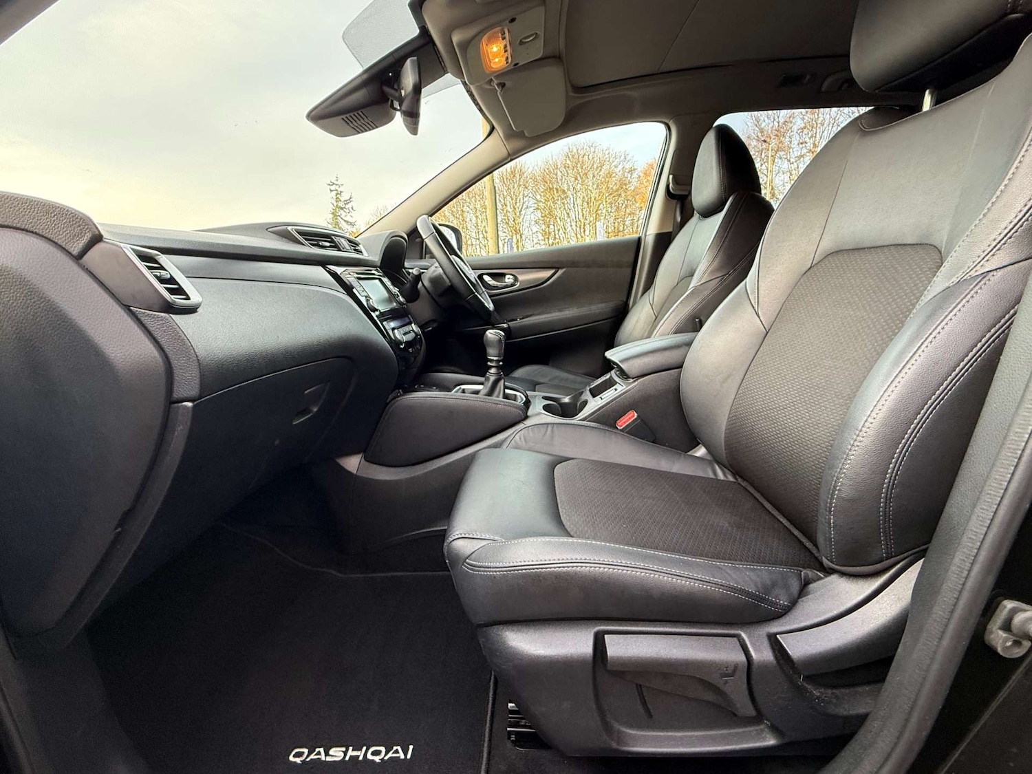 Used Nissan Qashqai 2020 for sale - 76830142: Photo 23