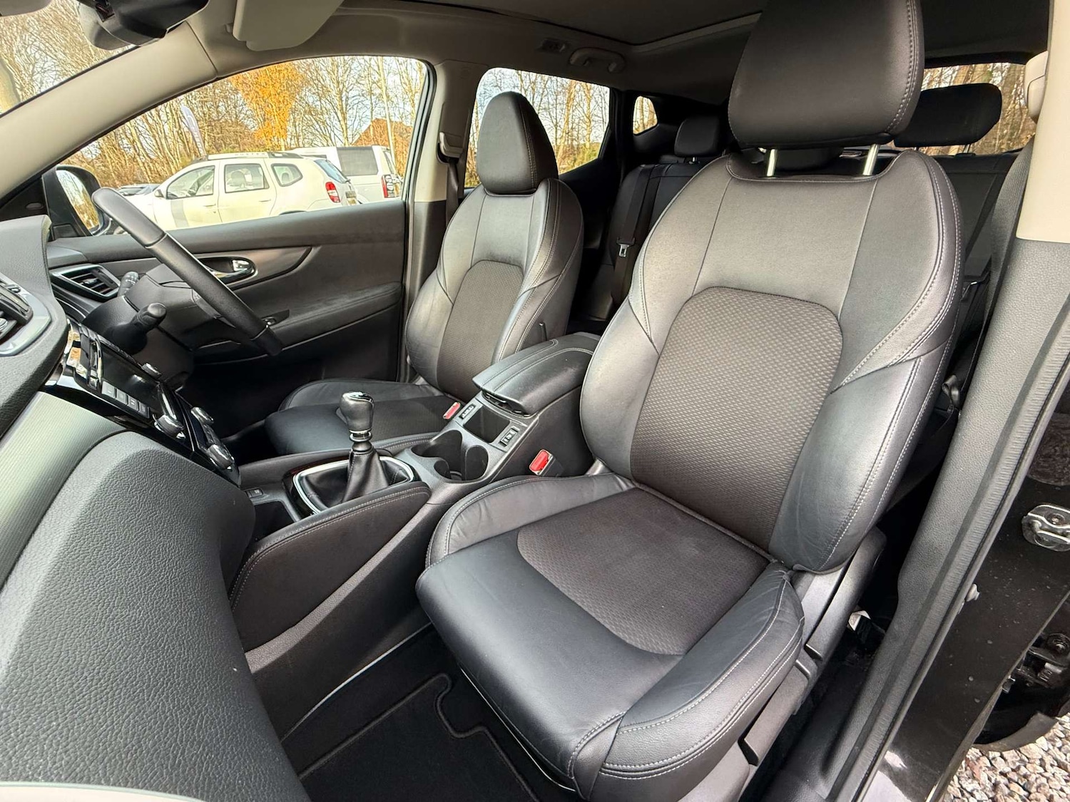 Used Nissan Qashqai 2020 for sale - 76830142: Photo 24