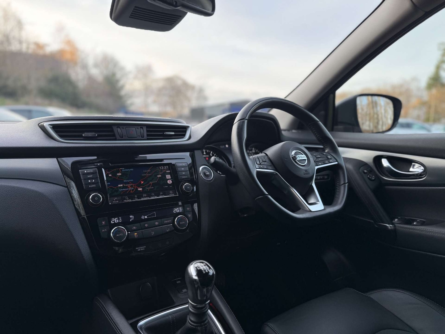 Used Nissan Qashqai 2020 for sale - 76830142: Photo 25