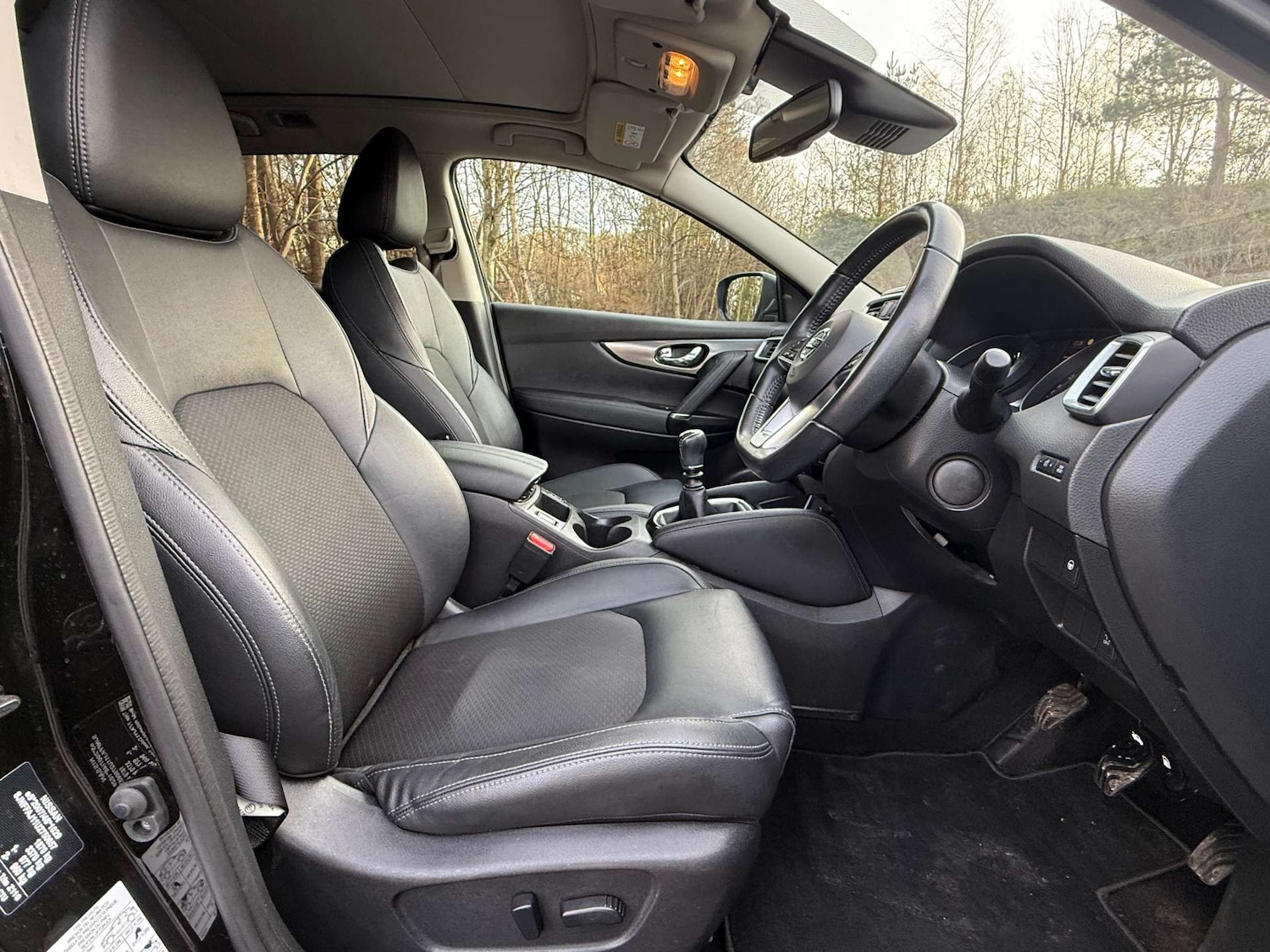 Used Nissan Qashqai 2020 for sale - 76830142: Photo 27