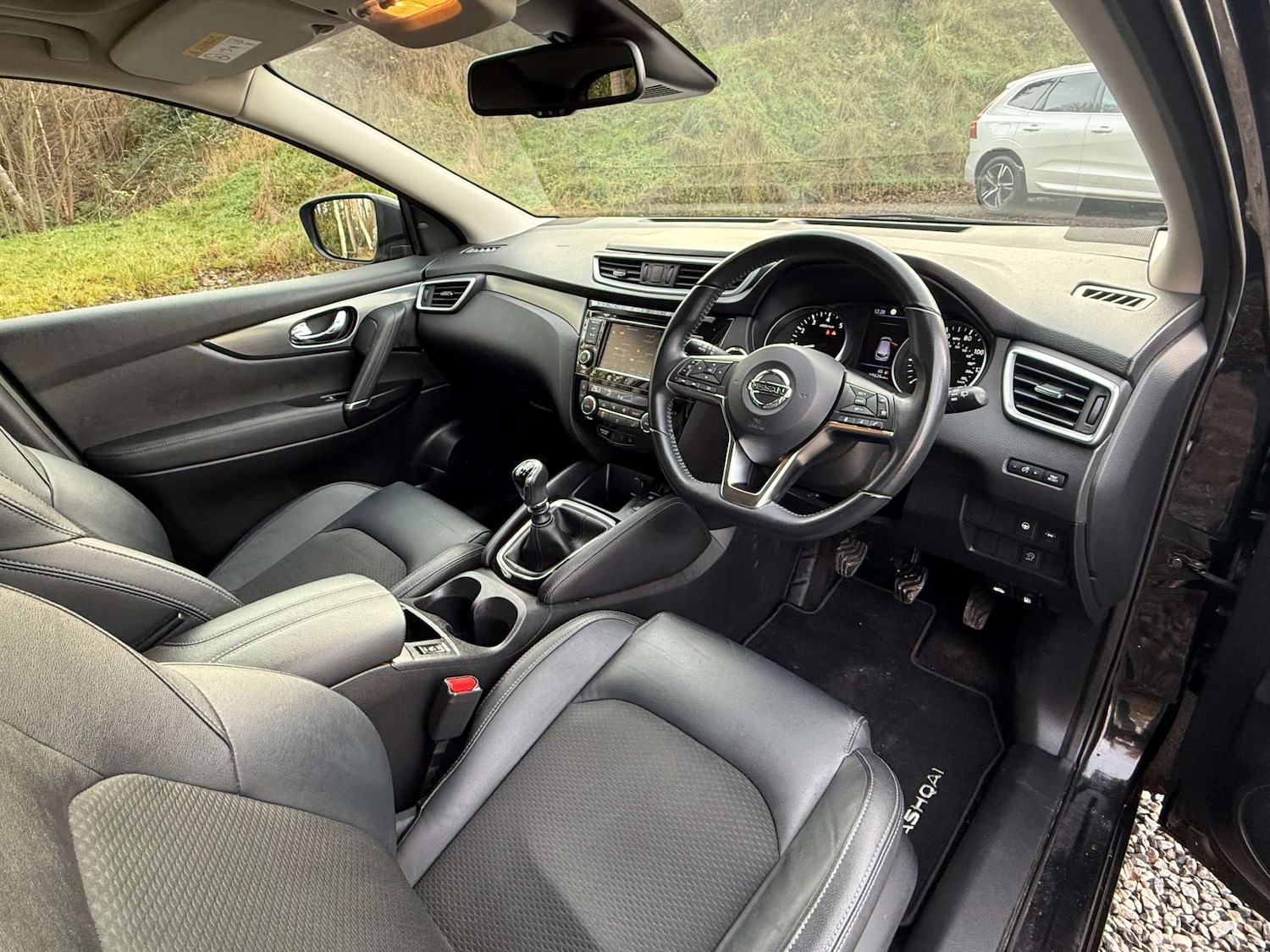 Used Nissan Qashqai 2020 for sale - 76830142: Photo 28