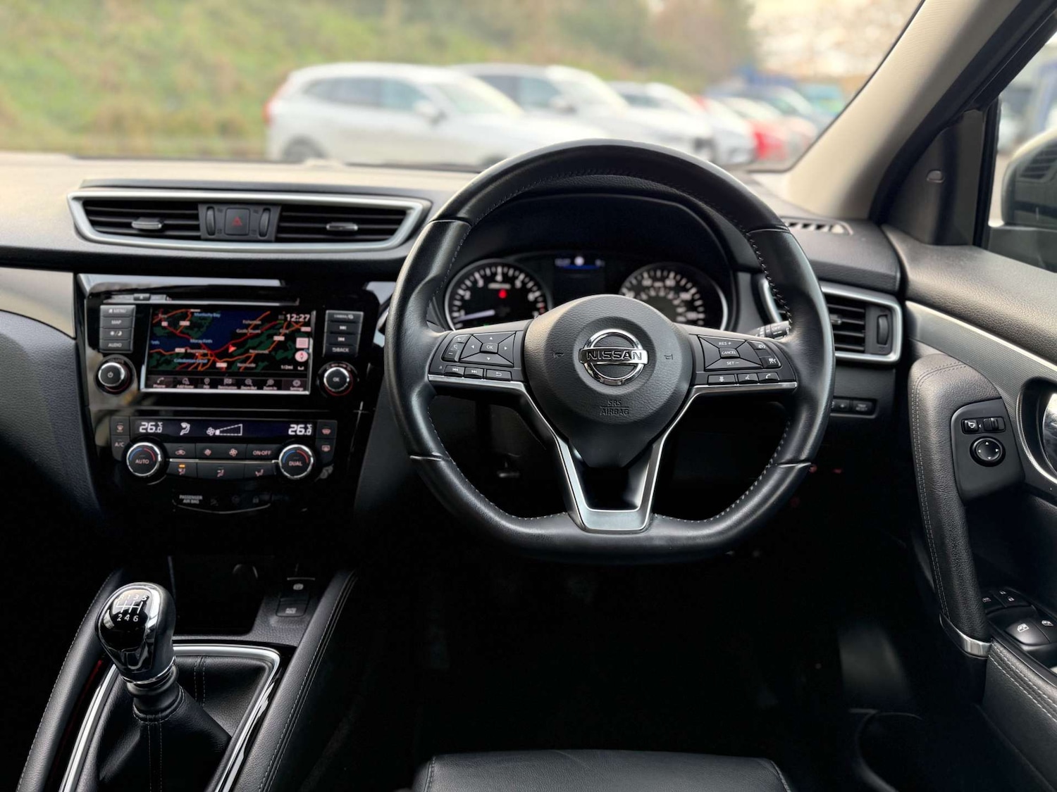 Used Nissan Qashqai 2020 for sale - 76830142: Photo 29