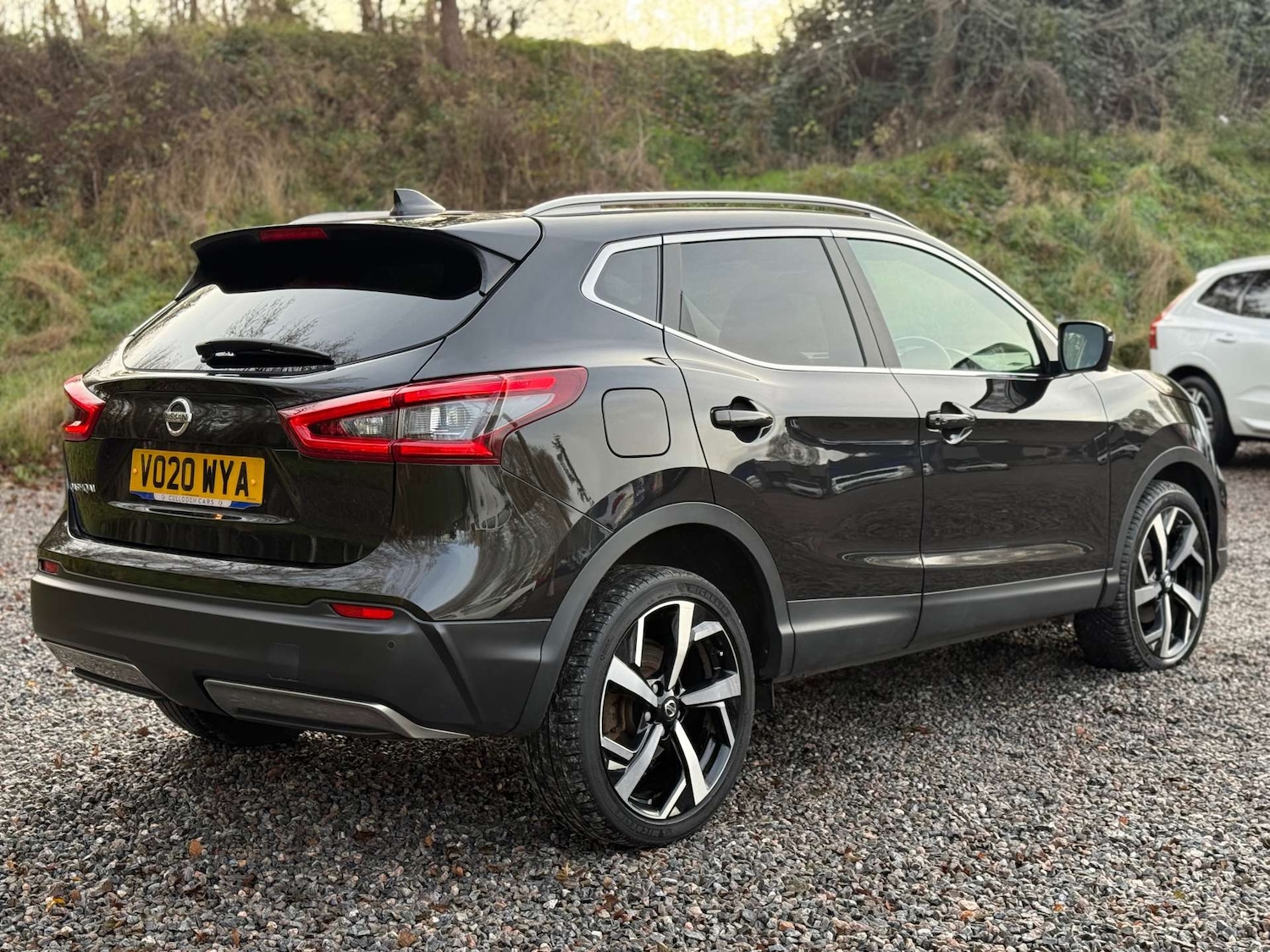 Used Nissan Qashqai 2020 for sale - 76830142: Photo 3