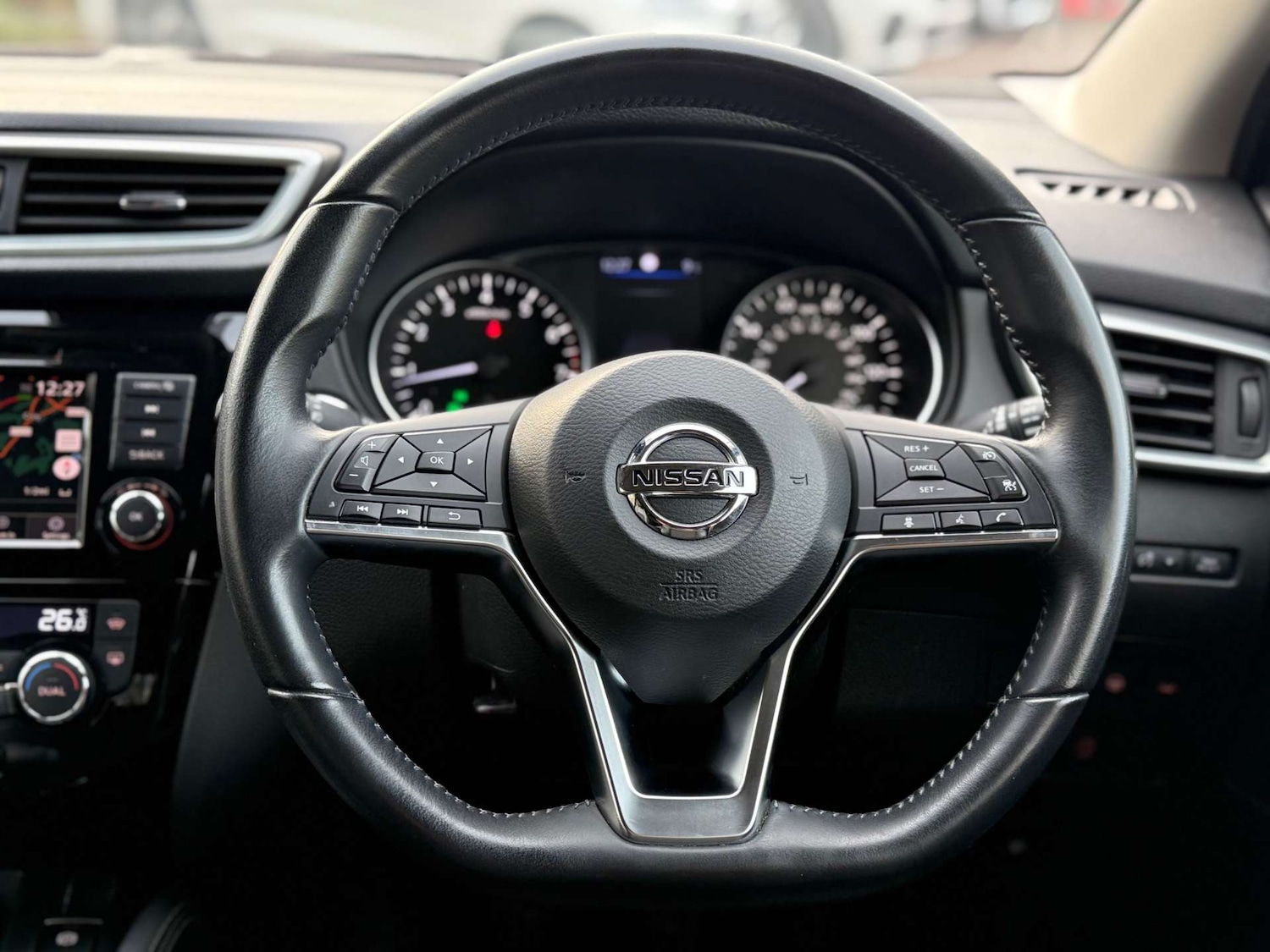 Used Nissan Qashqai 2020 for sale - 76830142: Photo 30