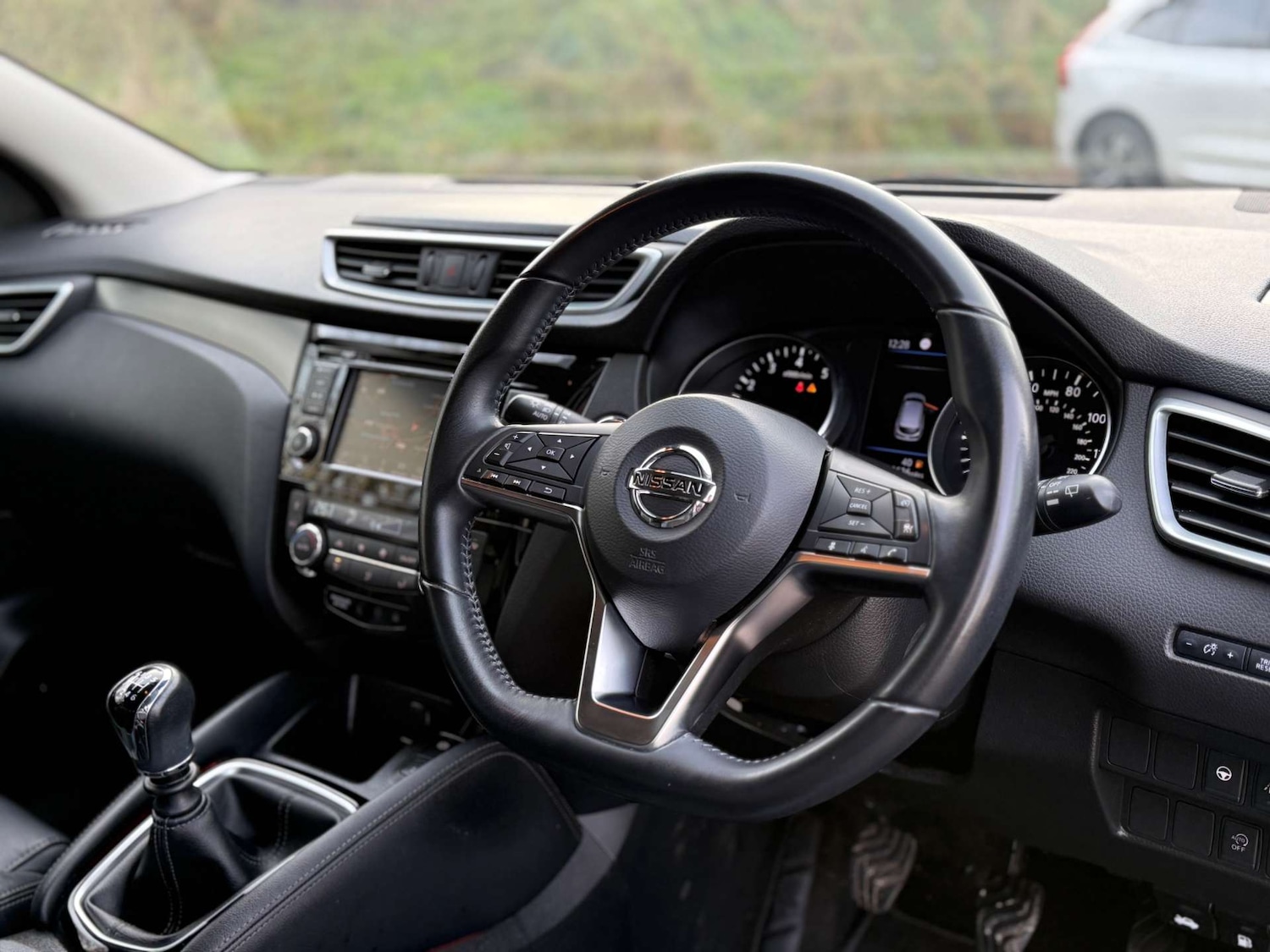 Used Nissan Qashqai 2020 for sale - 76830142: Photo 31