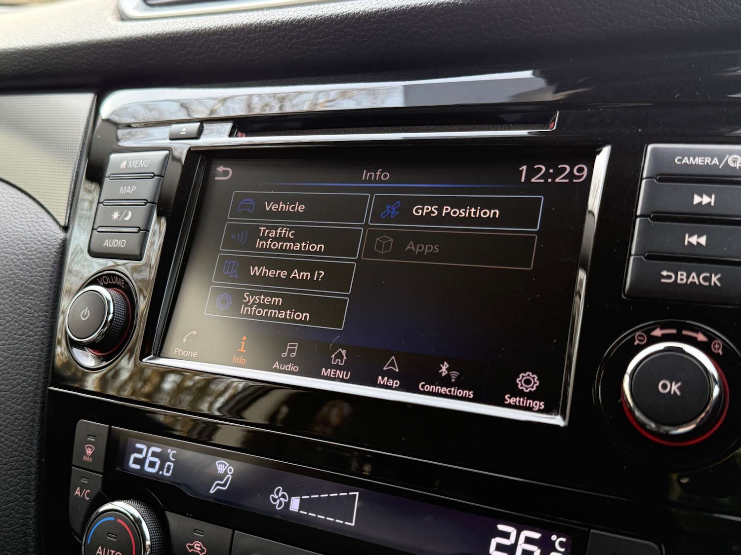 Used Nissan Qashqai 2020 for sale - 76830142: Photo 33