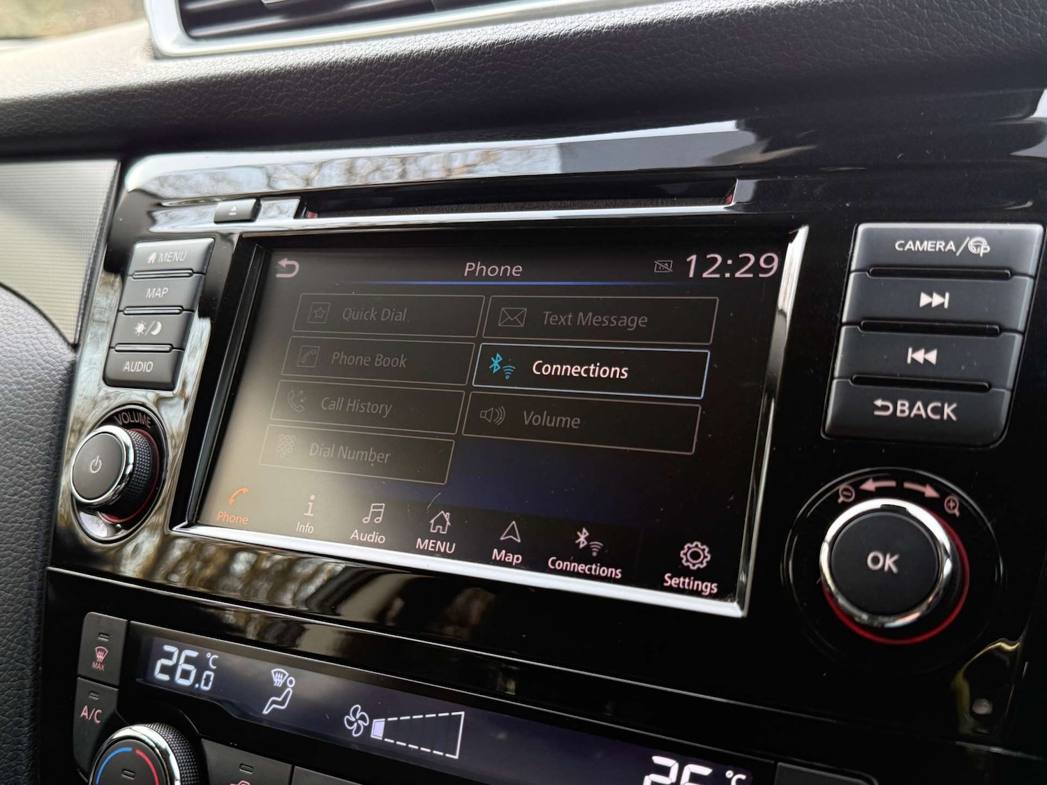 Used Nissan Qashqai 2020 for sale - 76830142: Photo 34