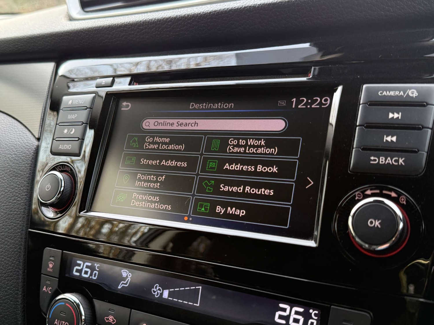 Used Nissan Qashqai 2020 for sale - 76830142: Photo 36