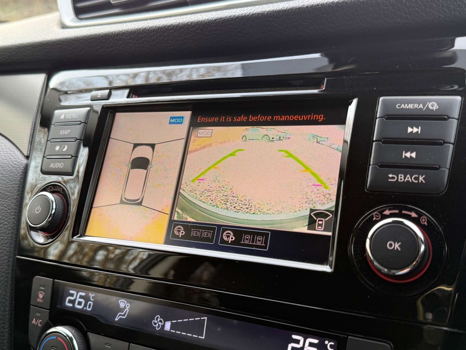 Used Nissan Qashqai 2020 for sale - 76830142: Photo 37