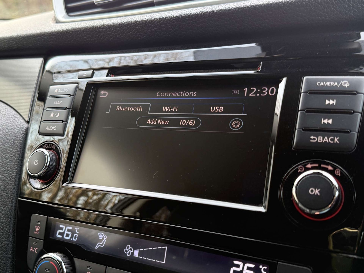 Used Nissan Qashqai 2020 for sale - 76830142: Photo 39