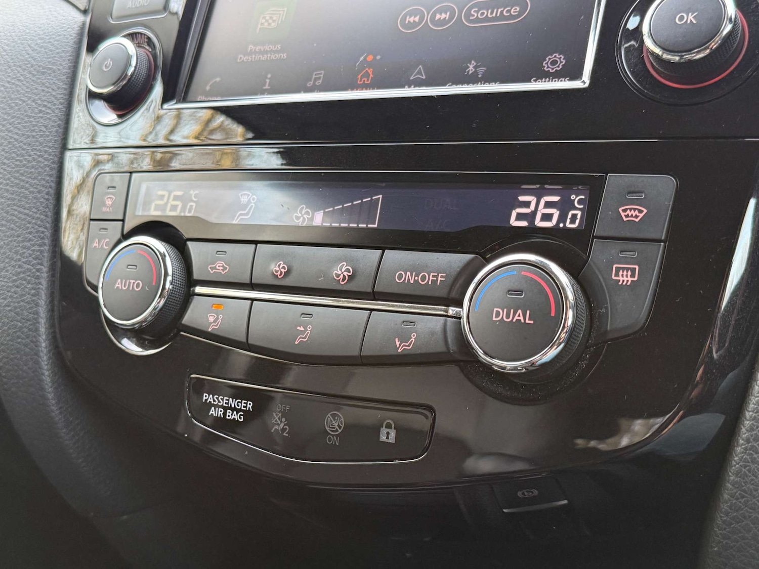 Used Nissan Qashqai 2020 for sale - 76830142: Photo 40