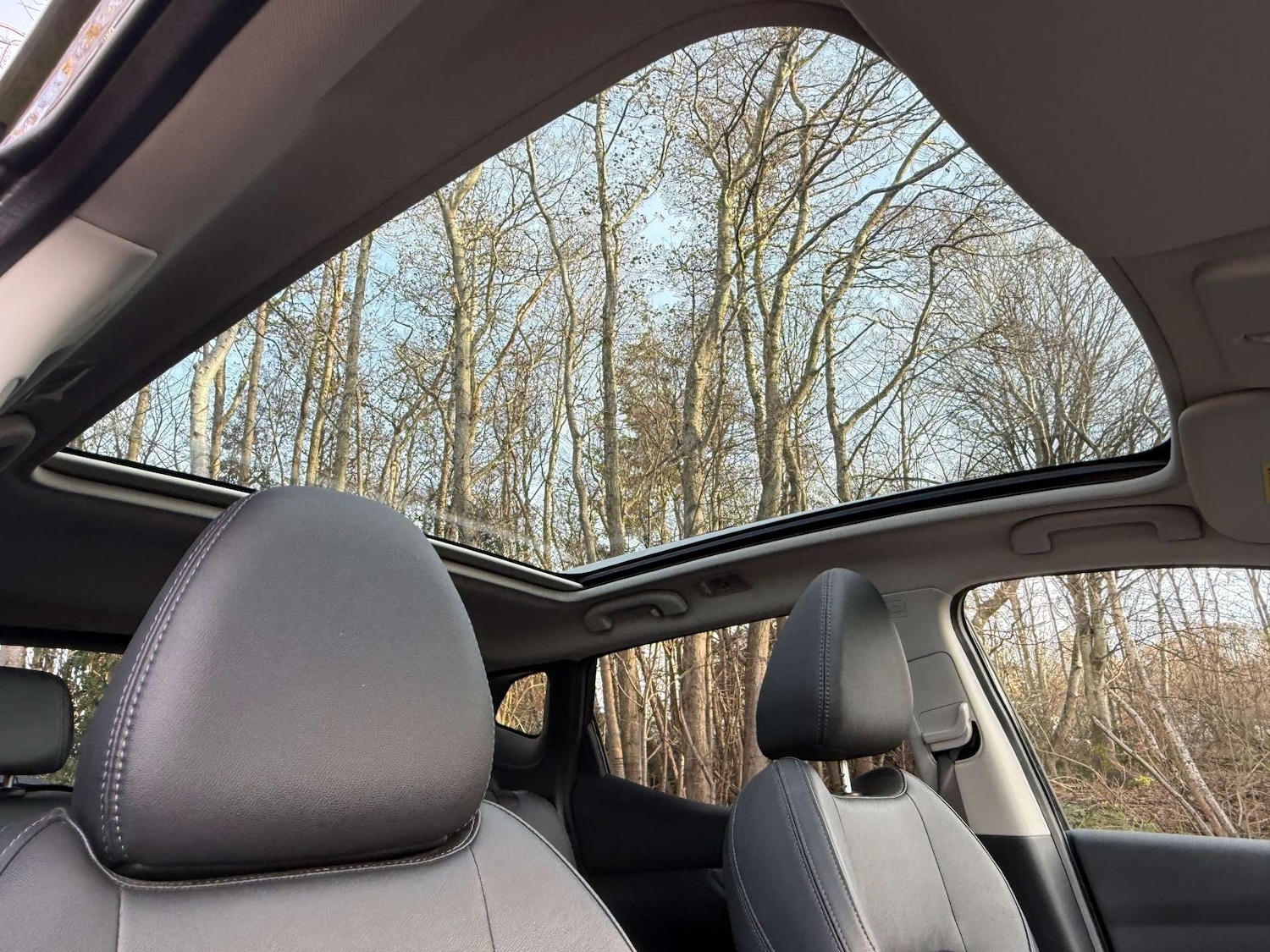 Used Nissan Qashqai 2020 for sale - 76830142: Photo 42