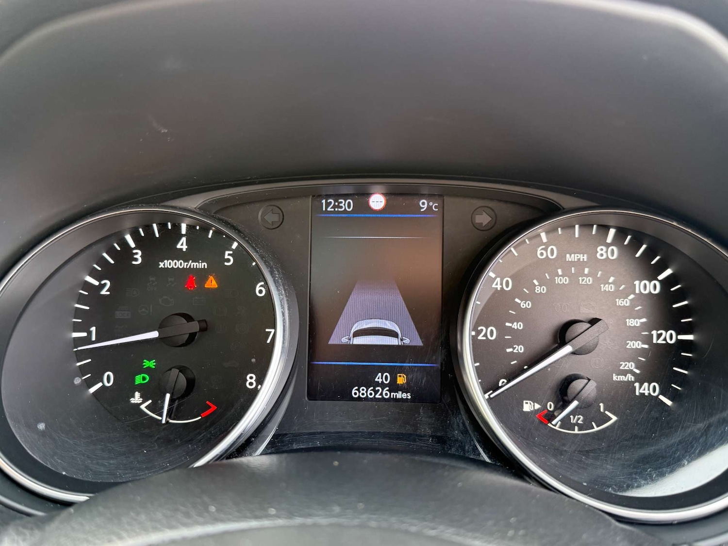 Used Nissan Qashqai 2020 for sale - 76830142: Photo 43