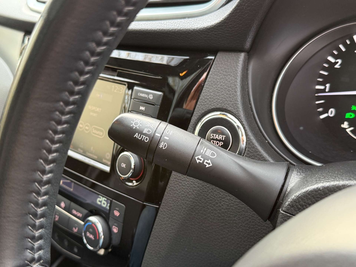 Used Nissan Qashqai 2020 for sale - 76830142: Photo 44