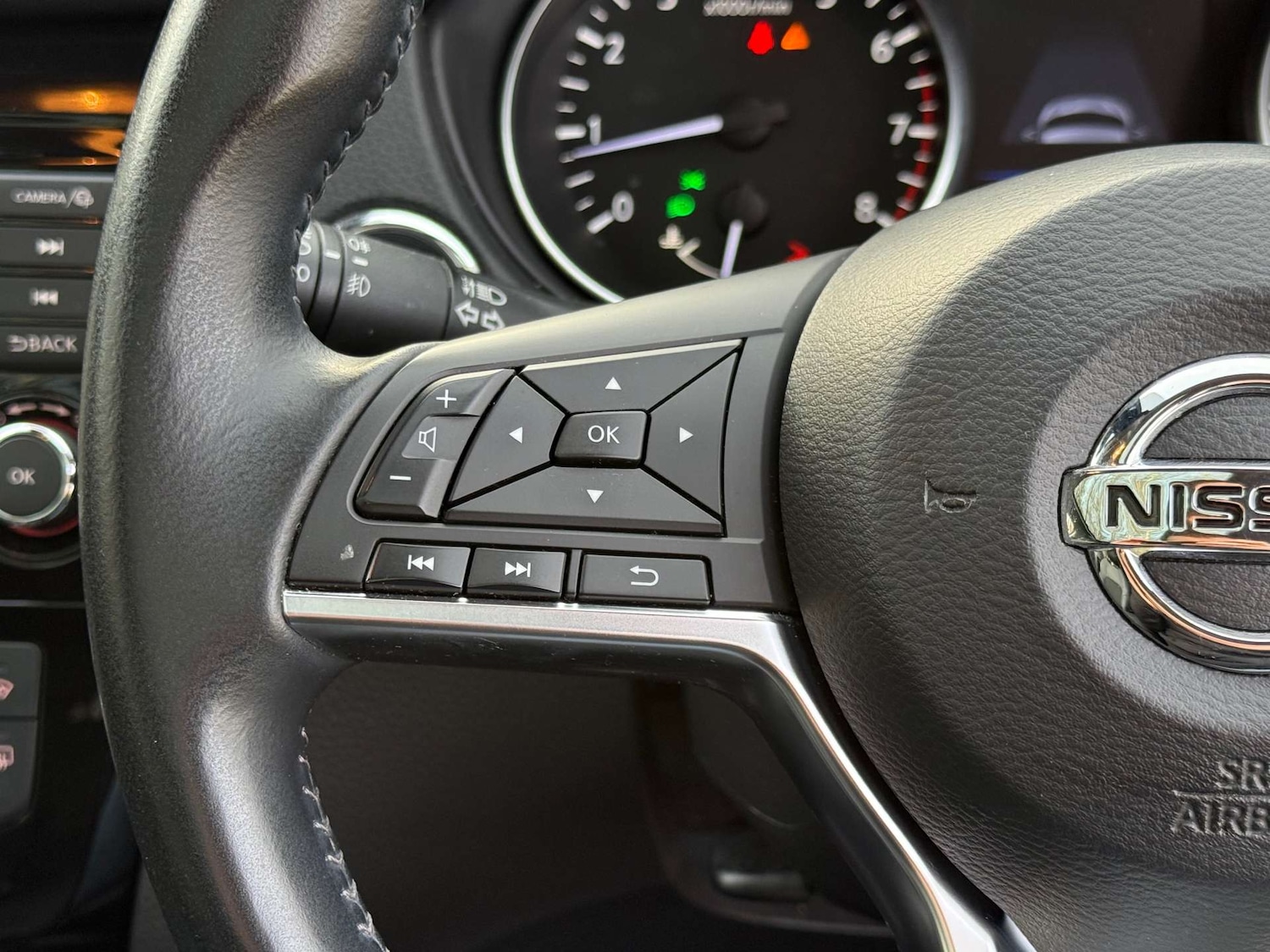 Used Nissan Qashqai 2020 for sale - 76830142: Photo 46