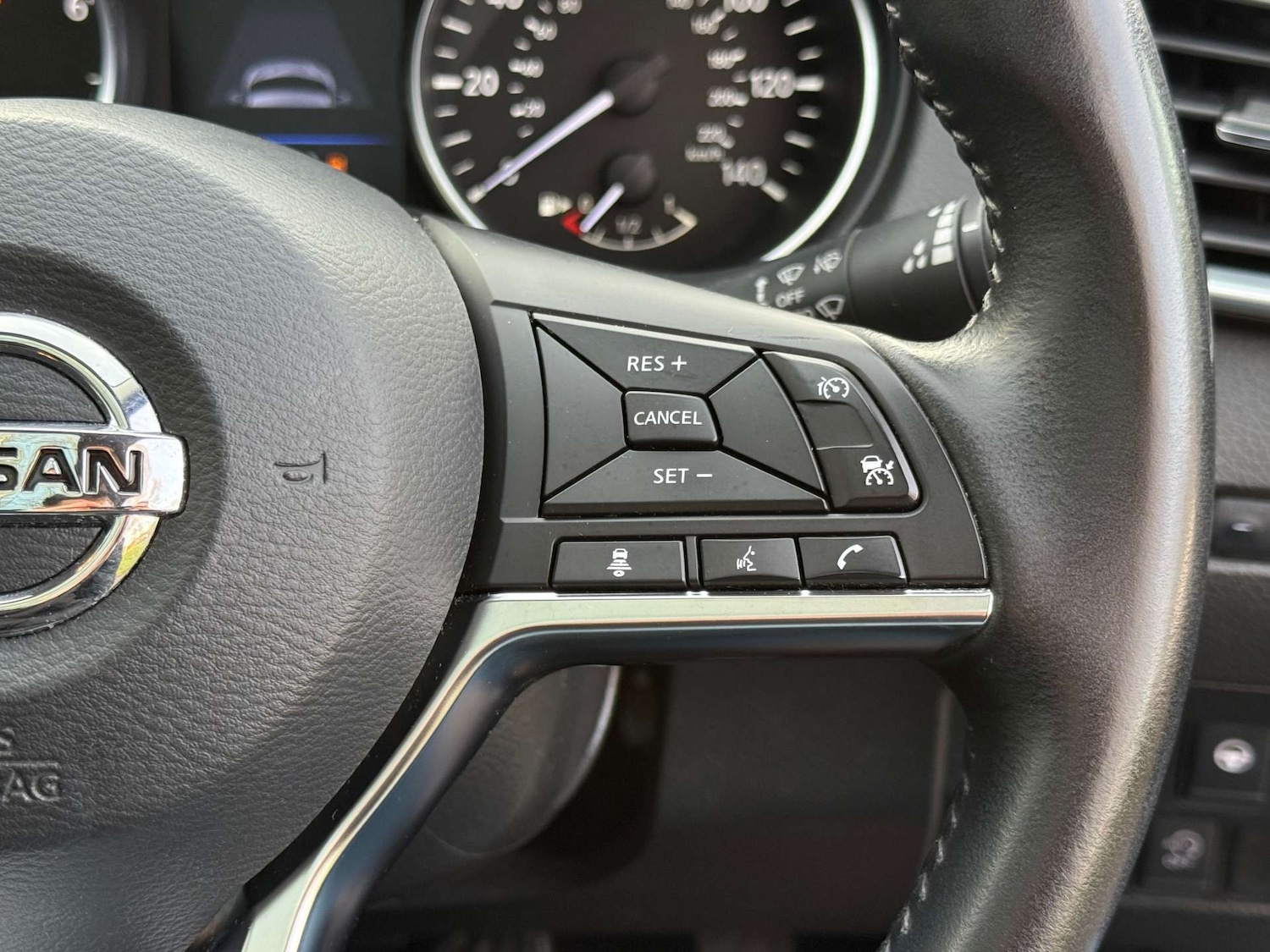 Used Nissan Qashqai 2020 for sale - 76830142: Photo 47