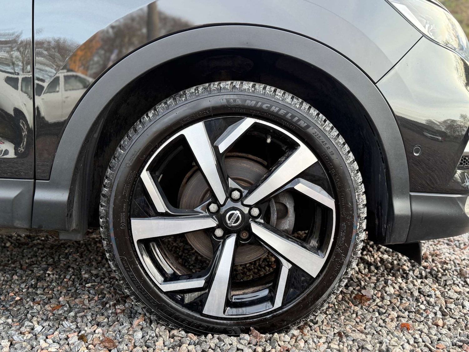 Used Nissan Qashqai 2020 for sale - 76830142: Photo 9