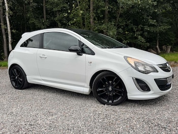 Vauxhall - Corsa