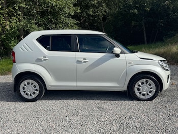 Used Suzuki Ignis 2021 for sale - 75984055: Photo 2