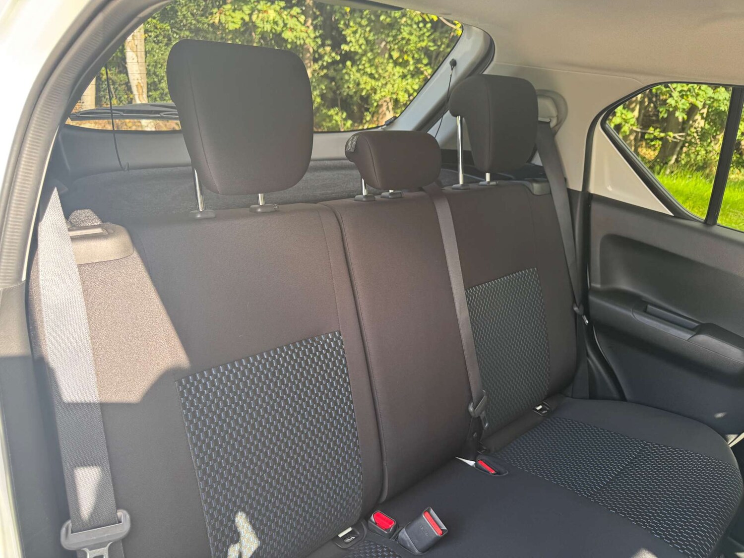 Used Suzuki Ignis 2021 for sale - 75984055: Photo 32